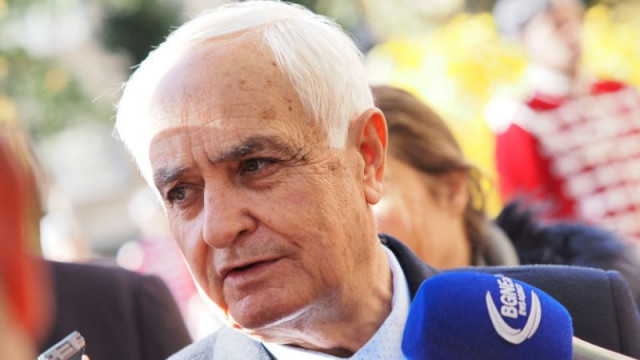 България ще се включи в стената от дронове на ЕС